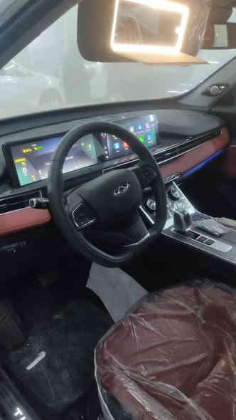 السلام عليكم تيكو 7 برو بلكن هايبرد
موديل 24 سياره جديده مماشيه فول مواصفات 210 وبيها مجال ***********
