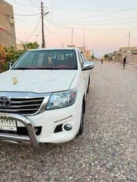 فول مواصفات • ١١٠ الف كم • رقم بغداد