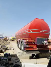 تانكي • ٣٣طن • مديل ٢٠٢٢