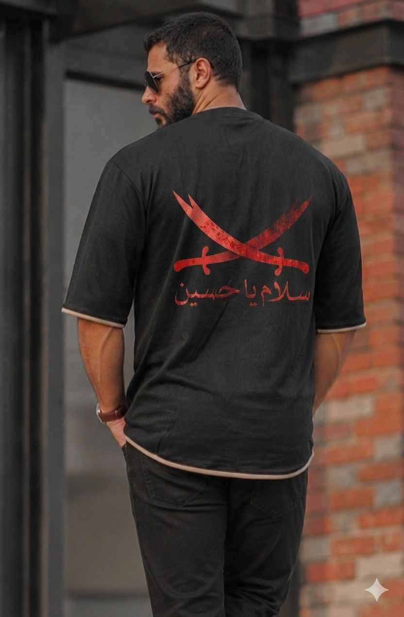 ‎متوفر الطباعة حسب الطلب على الملابس الرجالية 

نطبع أسم . حرف . رسم . شعار . أو أي شي أخر . ❤️‎ القرنة, البصرة


**إذا كنت صاحب هذا الإعلان وتريد حذفه لأي سبب، رجاءا أرسل رسالة إلى الدعم الفني**