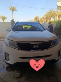 سورنتو فول • ٢٠١٤ • رقم اربيل