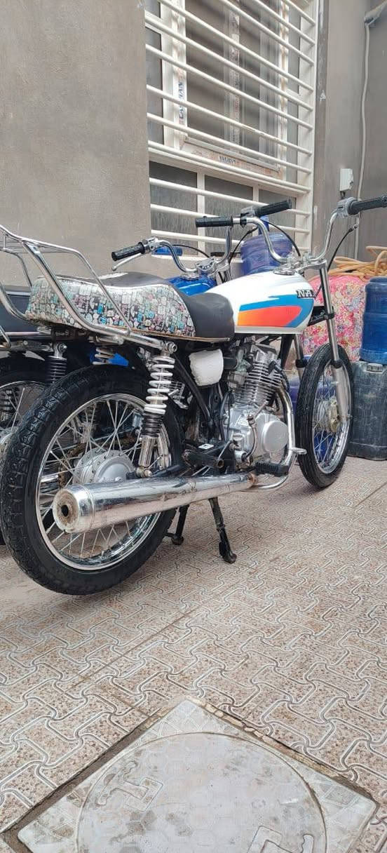 دراجه كلك للبيع. ايراني شلامجه رقم الموبايل *********** 
بي واتساب
