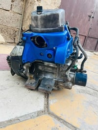 بجاج • مكينه زينه • موديل ٢٠