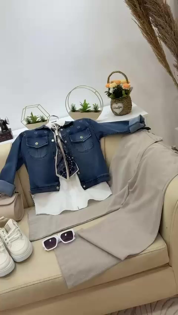 أزياء سكر🌹

طقم بناتي ثلاث قطع الخامه الدرجة الأولى 👍

قياسات 6_7_8_9_10_11_12

العنوان النجف حي المكرمه مكتب الرشيد مقابيل جامع البصيصي

للحجز واتساب ***********

#البصره #مول_زيونه #منصه_مشاهير #فولو #بغداديات #العراق #مول_بغداد #مول_المنصور #فولو #مول_زيونه #البصره #بابل #كربلاء #بغداد
