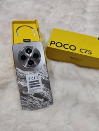 بوكو C75 • ٢٥٦/٨ • اصلي وكاله