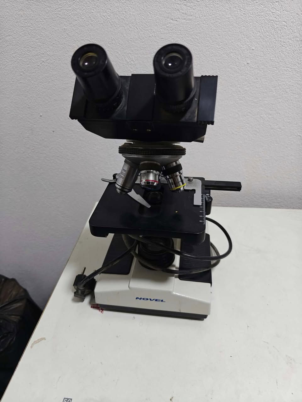 اجهزة مختبريه للبيع استعمال قليل ونضيفات
مكاني حله 

***********
