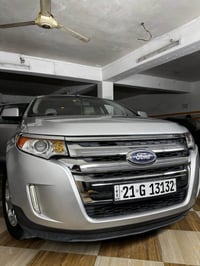 ايدج SEL • ٢٠١١ • رقم السليمانية