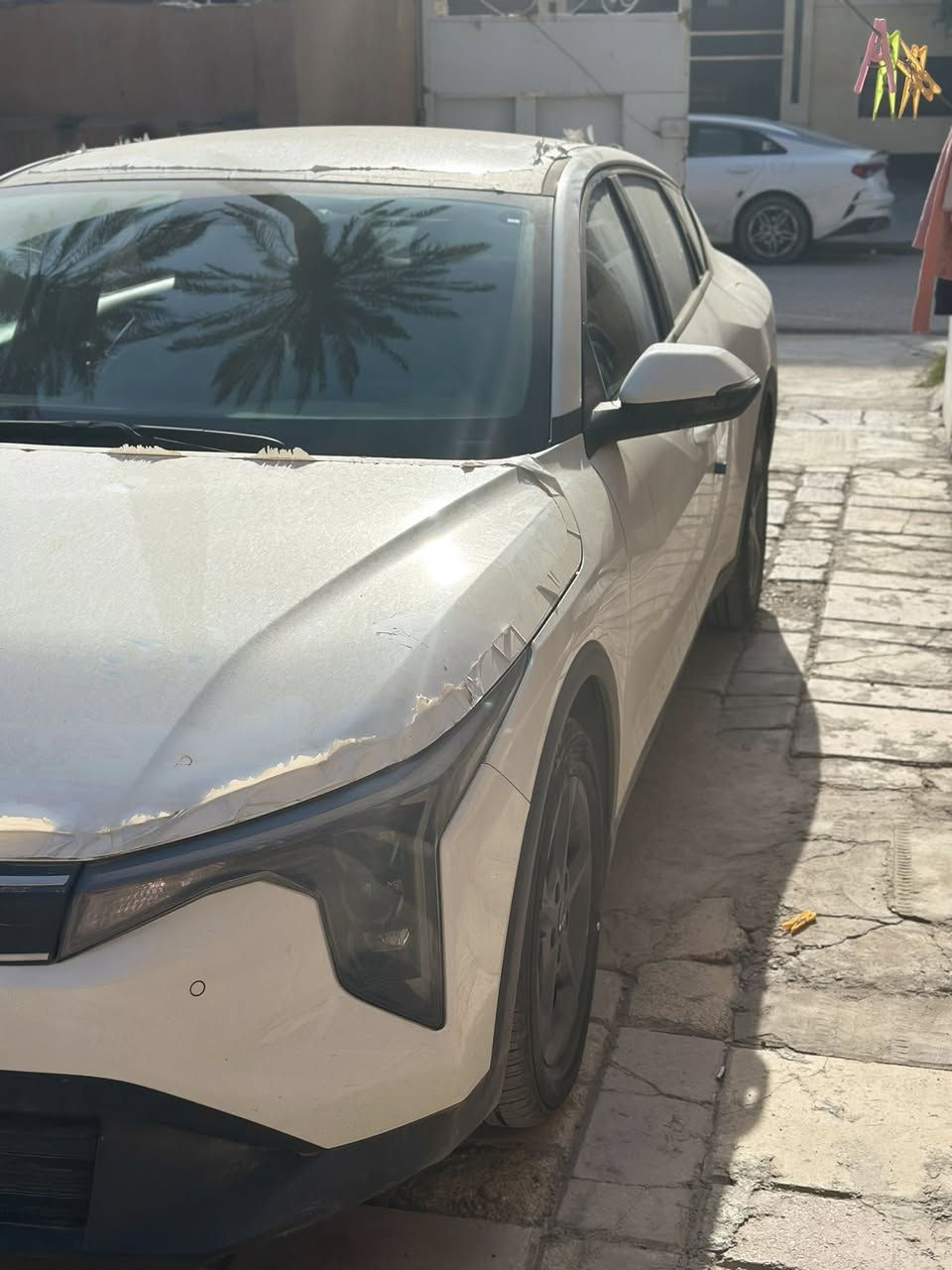 بسم الله السلام عليكم
كي فور زيرو خليجي بعده حتى ممغسوله البارحه نزلته من الناقله 
مكينه ٢٠٠٠فول عادي  
رقم اربيل  مكاني بغداد  
قفل ب١٨٧  رقمي *********** 
غير متواجد ع الفيس وكاله نم
