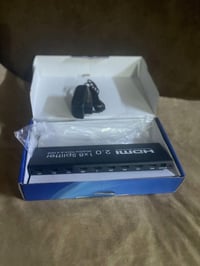 سبليتر • جديد • لوك