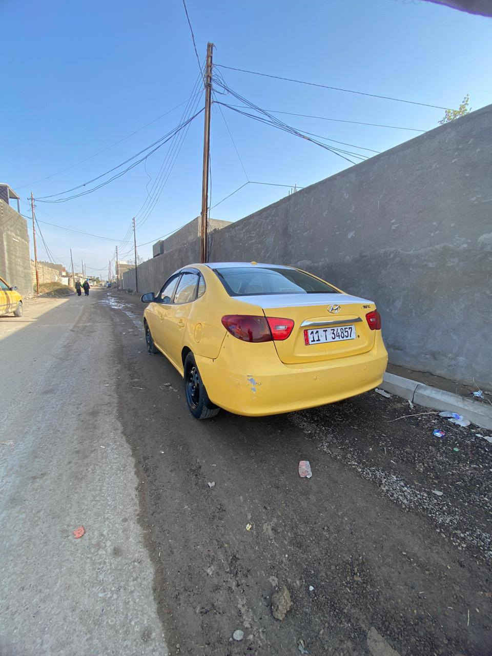 سلام عليكم للبيع النتره مديل 2010 خليجيه بيه حادث بين لبابتين وبيه دواخل مكينة كير صدر تخم تاير خير من الله تبريد ثلج سياره جاهزة مكينة 1600 رقم بغداد دولي تحويل مباشر مكان بغداد حي الحسين مقابيل لبانزين خانه مال حي العامل سعر 77  وبيه مجال للطيبين رقمي ***********
