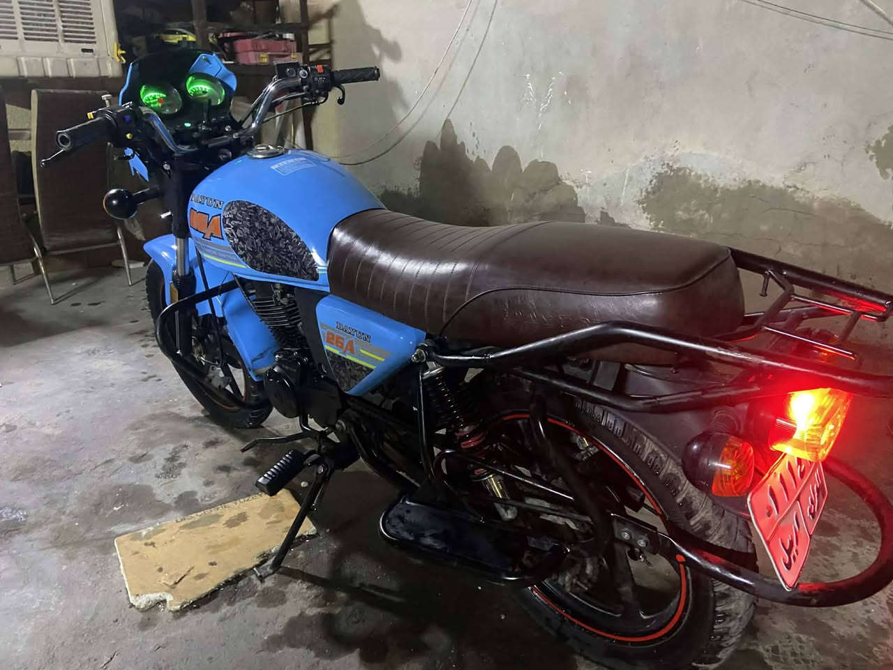 موديل 2024 مرقم اربيل العنوان بغداد العامريه سعر 2600 وبيها مجال مكفوله كفاله عامه


**إذا كنت صاحب هذا الإعلان وتريد حذفه لأي سبب، رجاءا أرسل رسالة إلى الدعم الفني**