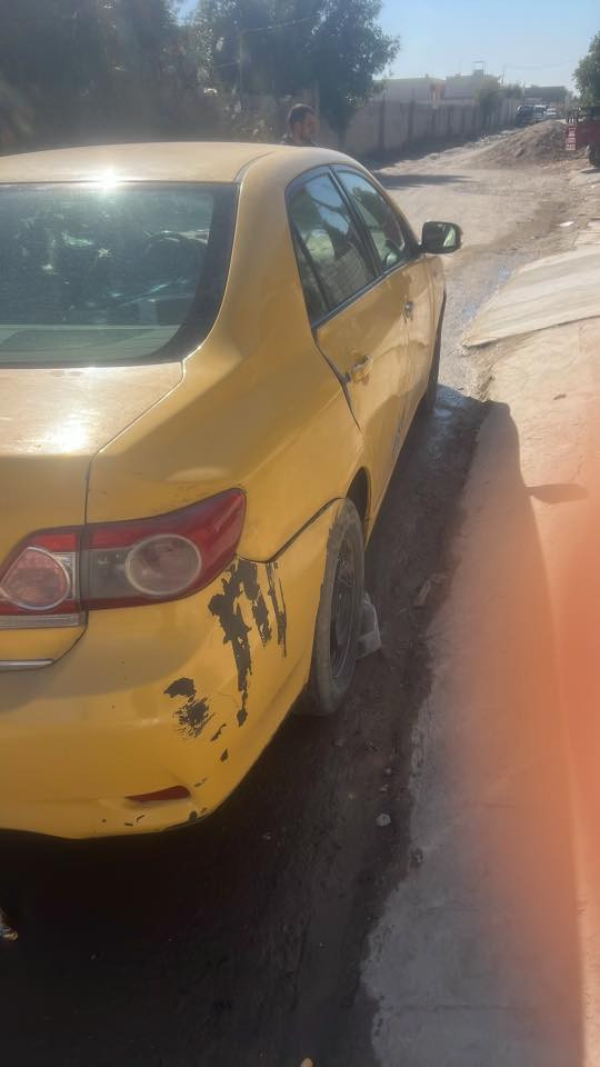 كورلاموديل2008محدثه 13محرك1800 كير ومحرك جديد تبريد ثلج السعر 80 وبي مجال راقم ***********
