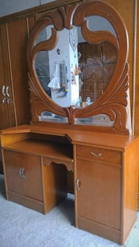 جرباية • ميز مراية • بغداد الشعلة