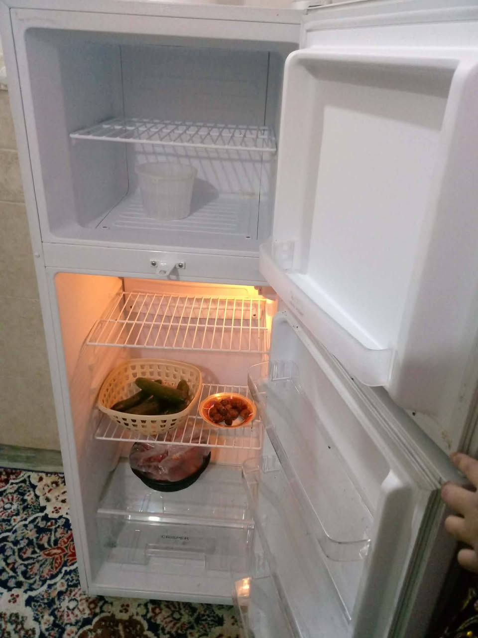 البيع السعر 135 بل شرط
***********
