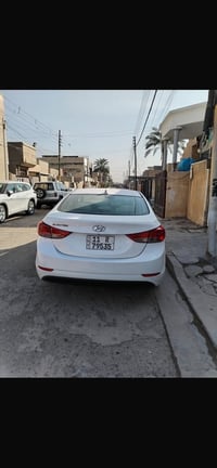 اسلام عليكم من رخصت الادمن النترا للبيع او مراوس الموديل 2013 وارد امر...