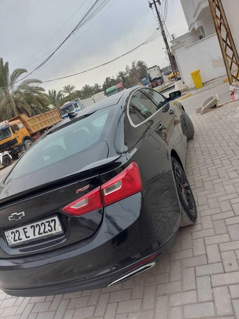 ماليبو ...مديل ٢١
اعلى مواصفات 

قطعتين صبغ 

زائد بارد قليل 

السعر ١١٣ ورقه 

تحويل مباشر 

***********
