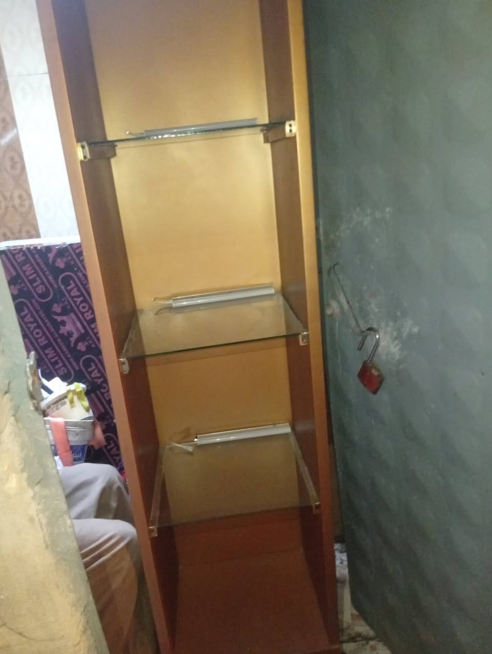 غرفة نوم جديدة سعرها 650


**إذا كنت صاحب هذا الإعلان وتريد حذفه لأي سبب، رجاءا أرسل رسالة إلى الدعم الفني**