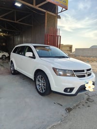 جورني • ٢٠١٨ • ٦ سلندر