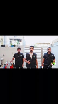 متخصصون في تنظيف السبالت 🧼 . سعر تنضيف السبلت  التعليك ٢٥ العمودي ٣٠ و...