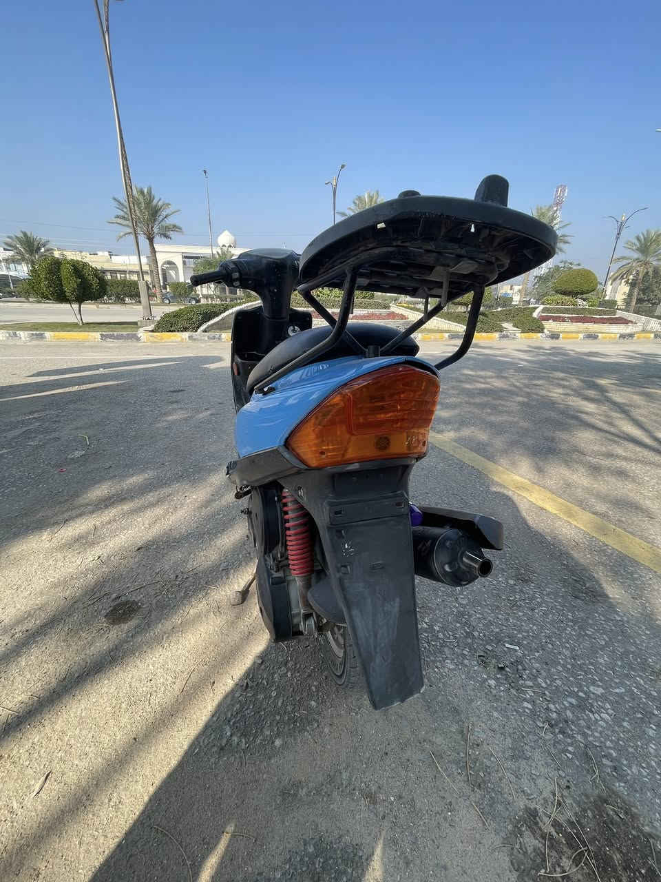 سلام عليكم مرخصت مدير لكروب ماكس عدلة بوشة 55مشيف نهضة فول نضافة كدامكم سعرهة ٦٠٠وبيهة مجال شراي صدك وميتعب مداراتة يمي ويدلل مكاني كربلاء طريق بغداد عامود ٦٠للستفسار رقم لهاتف ***********@
