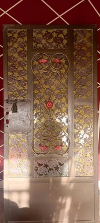 شباكين • بابين • شهربان