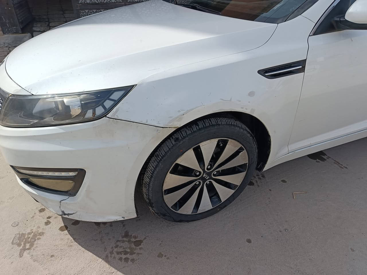 كيا اوبتيما 2011
وارد خليجي رقم اربيل سنوية 2030

 بدون صبغ والفحص موجود مع الصور

 محرك 2000 دووش

بانوراما تبريد قطعتين

مرايا شفط مع اشارة 

شاشة حساس خلفي

تحكم استيرن ايطارات جديدة 

السعر 118

***********

المكان كركوك
