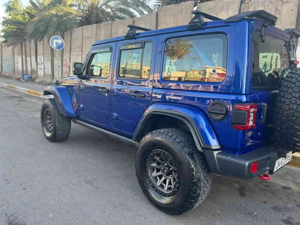 الشي الوحيد الذي لايمكنك ايقافه هو الوقت ولكن بأمكانك اختصاراه....

لون مميز راحة نفسية عزل أداء تسلق مضي نحو الصعود كل هذا بسعر #دورنكو

جيب رانلكر روبيكون 2019 خليجي للبيع

السلام عليكم جيب رانلكر روبيكون 2019 خليجي هارلم ماشيه 70 الف ميل)

مكينه v6 3600  

اولآ مكفوله كفاله عامه صبغ ضربه بارد 

كير مكينه بحال الوكاله ) 

رقم دهوك ) 

السياره مصروف عليها اخوان 

بيها ترفيعه 2 انج فوكس + دبل ستيرن فوكس ) 25 ورقه بس الترفيع والدبل ستيرن 

+ ويل FUEL + تايرات ) 

شوته موبار. SRT  كامله بيها صوت خرافي 

نفخات فندر 

شباك 2024 

لايت 2024 LED

بلوجكتر + قواعد 

اناره LED بالشباك اصلي قواعد 

دعاميه امامي روبيكون  ثلاث قطع حديد 

بك لابت LED + حساس خلفي + كامره خلفيه 

سبويلر خلفي ) 

راكات ع القماره اصلي وكاله ) 

اهم المواصفات

بصمه تشغيل + ابواب + تشغيل عن بعد 

ستتم صوت الباين الصوت رهيب 

+ دمام بالصندوق 

اشاير بالمري 

رادار جانبي 

شاشه كبيره ابل كار بلي

كشنات اصل صحراوي جلد

السياره مابيها نقص لو برغي كامله مكمله الحمد لله 

بدون اي كلوب او مسج ) 

*********** 

للستفسار او وتساب
