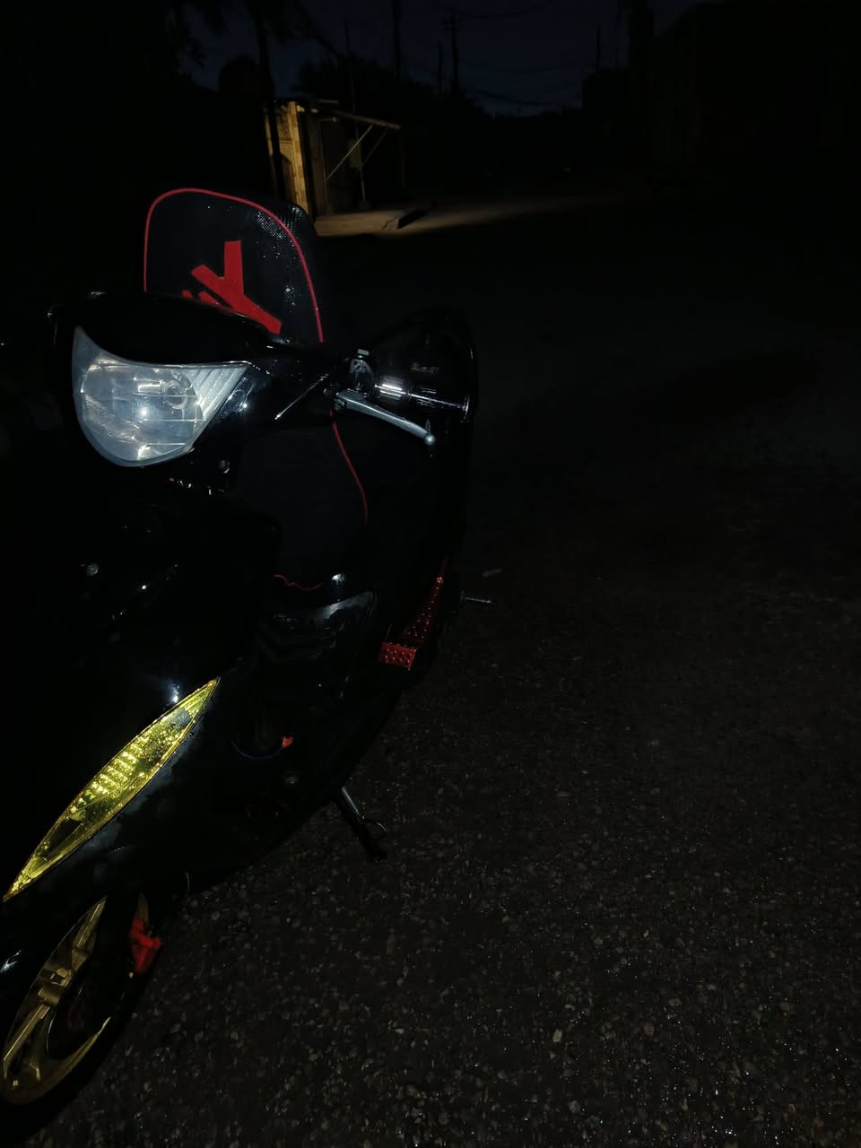 سلام عليكم دراجه ماكس للبيع كلشي شغال وشلعه شك لكاع شرط وترايك وين متريد سعرها 550مكاني كربله


**إذا كنت صاحب هذا الإعلان وتريد حذفه لأي سبب، رجاءا أرسل رسالة إلى الدعم الفني**