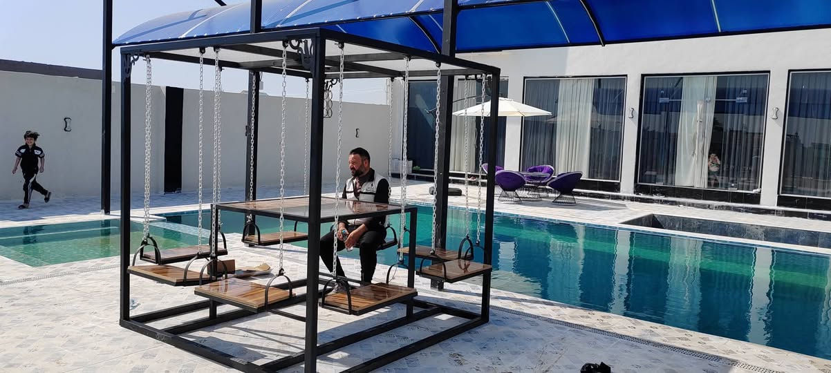 مرجوحه 225
جلسه 400


**إذا كنت صاحب هذا الإعلان وتريد حذفه لأي سبب، رجاءا أرسل رسالة إلى الدعم الفني**