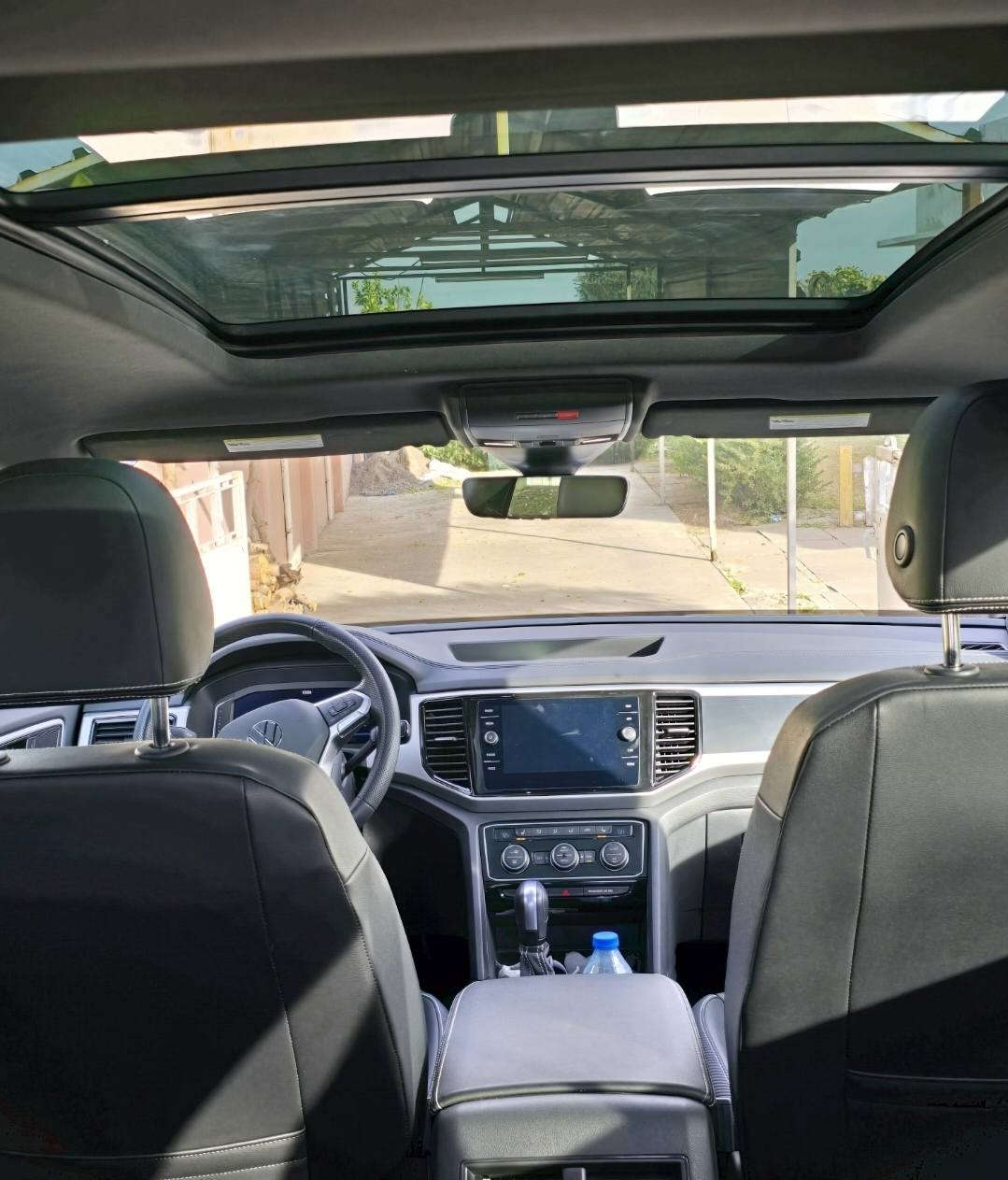 اطلس كروز سبورت 2023 SEL  - RLINE
كلين تايتل
بلاك ادشن
فول فول مواصفات
***********
***********
