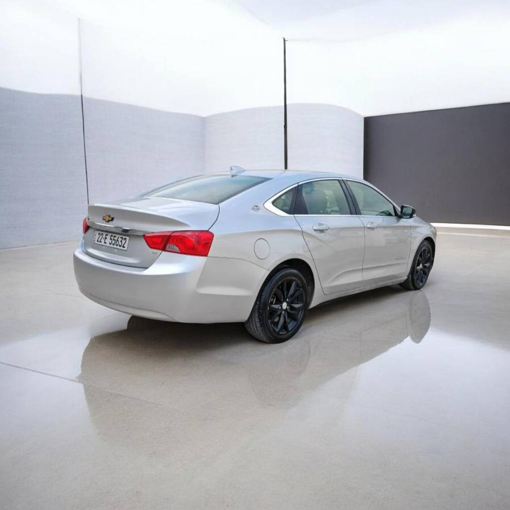 للبيع شوفرليت امبالا 2018 V6
محرك 6 سلندر 
محرك وكير بدون فتح بدون عيب
ماشيه 240 الف ميل
السيارة مواصفات LT
بصمه تشغيل بصمة ابواب وصندوك  -شاشه وكاميرا -قاصه -كشنات جلد + كهرباء -تبريد قطعتين -اشاير مري -تشغيل عن بعد -لايتات زينون -اناره داخليه لد - سايد بريك بصمه -مانع انزلاق -فول تحكم ستيرن 
السياره كلش حلوه وناصبه تحويل مباشر 
بيها قطعتين ونص بونيد + جاملغ ونص جاملغ الخلفي طرف السايق، بدون دواخل
مكان السيارة كركوك *********** الشراي يتصل 
السعر 123 كركوك, العراق
