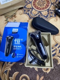 فيليبس S3208 • رؤوس خماسية • مبل وجاف