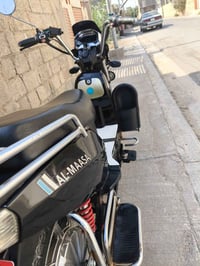 للبيع هارلي الماسه 5باتري  نضام سويج +بصمه تشغيل عن بعد ماطور نظيف  . ...