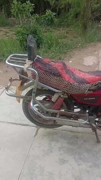 جوند • موديل 17 • محرك ما مفتوح