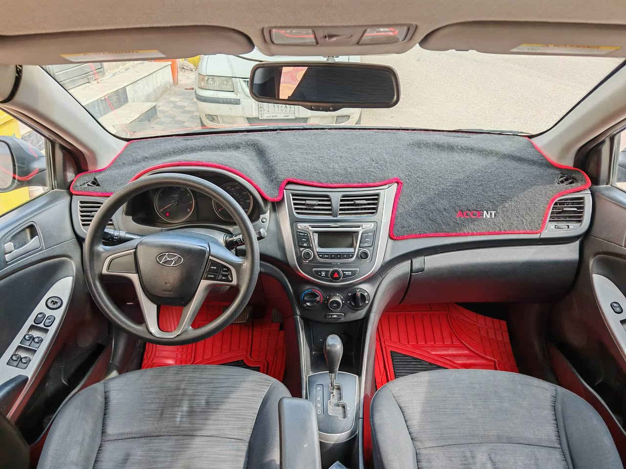 🚗 للبيع هيونداي أكسنت 2017 وارد أمريكي – هاج باك
للجناية والمتميزين
🔹 الممشى: 120 ألف ميل
🔹 المواصفات: عادية وتشمل:
1- تحكم كروز سرعة
2- مانع انزلاق EPS
3- تصعيد الجام عند التقفيل
4- تشغيل عن بعد
5- تبريد ثلج
6- محرك وكير بحالة جيدة
🔹 حالة السيارة:
الضرر: حادث بنيد وجاملغ أيمن ومصبوغات بدون أي تبديل
العتبة جوه باب الصدر بيها طخة، تم سحبها وصبغها
بارد ما بين باب السايق والجاملغ
بيها شخوط بسيطة
🔹 السيارة نظيفة جداً واستخدام شخصي
💰 السعر: 105 (وبيها مجال للناس الطيبة)
🚗 سيارة حلوة وممتازة وبالعافية على اللي ياخذها
📍 العنوان: النجف الأشرف – حي ميسان
📞 للتواصل على رقم الهاتف: ***********
📩 أو مراسلة الصفحة
