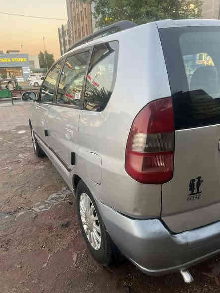 ‏السلام عليكم من رخصة الأدمن 
‏ميسيبوشي ياباني اصلي 
موديل 2001
‏رقم السليمانية 
باسمي سنوية جديدة 30
هزة جديدة 26
سيارة بلادية بدون صبغ 
بدون حادث 
‏ المحرك 4 سلندر اخير من الله 
كير اوتماتيك 
سنتر الوك ريموت 
كهربائيات كلها شغاله 
لايث زنون 
حداديه اخير من الله 
تخم تاير جديد 
‏ايرباكات كلها سليمة 
‏تبريد ثلج 
دوشمة جديده 
سيارة جداً نظيفة وجاهزة 
‏ كاميرا خلفية ،
 جام كهرباء 4
سيارة 5 راكب )
العنوان بغداد مدينه الصدر 
‏للأتصال ***********
@إشارة
