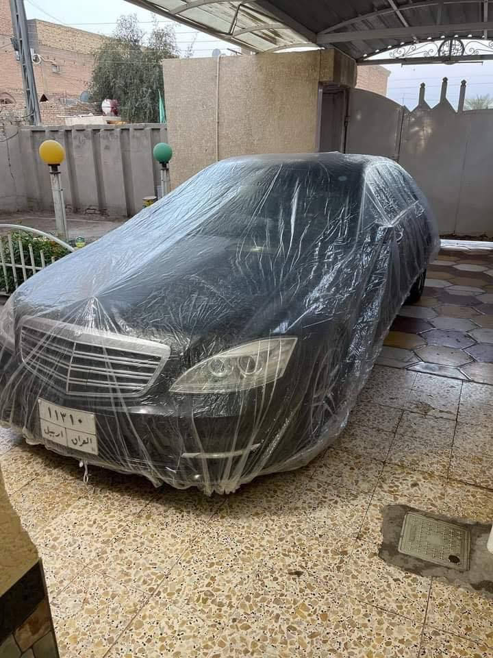 جادر نايلون ثخين يمنع الاتربه والامطار❤️

سعره 18 وتوصيل مجاني 

حجز وتساب *********** او خاص
