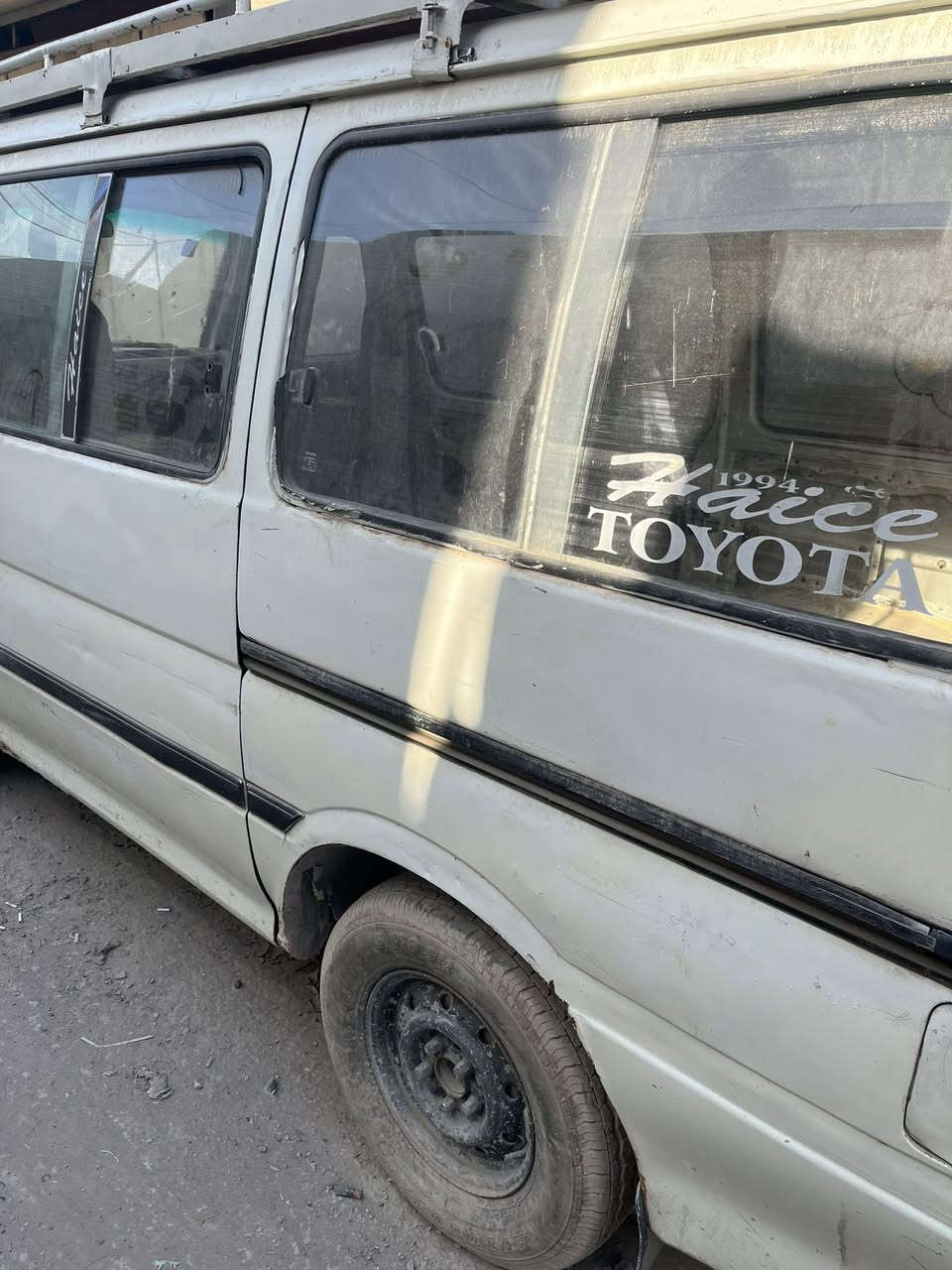 ‏موديل 93 بغداد باسمي سعر 18 ورقة سيارة طافية ***********
