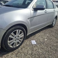 فورد فوكس • شرط تحويل • أربيل