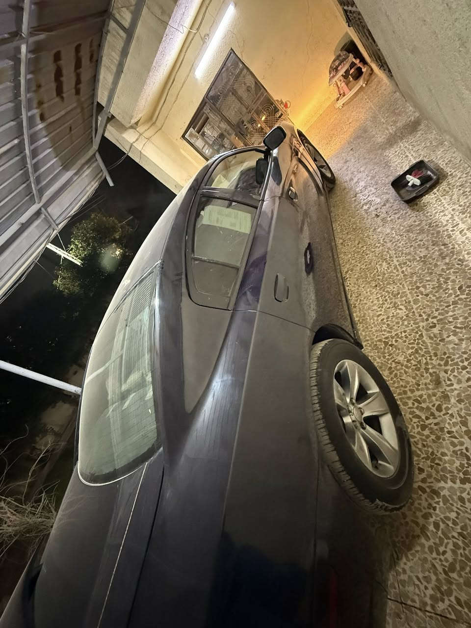 جارجر موديل 14 بغداد 
السياره مصبوغه عام 
وبيه جاملغ خلفي بس الكفر كص
السياره جاهزه 
السعر 125
للاستفسار ***********
