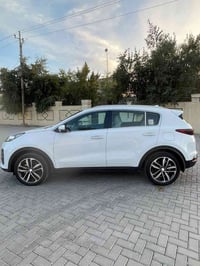 سبورتج • موديل ٢٠١٧ • رقم بغداد