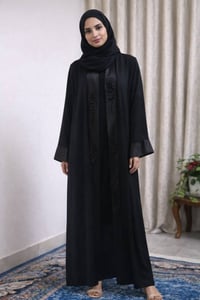 دشداشه رجالي • عبايه خليجي • توصيل سمايا