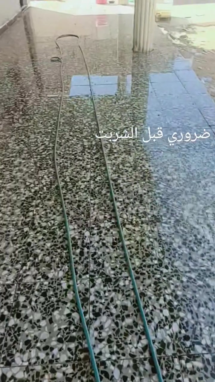 السلام عليكم   عملنا جدار ارضي واجهات  متفرغين حاليا  للاستفسار واتساب  ***********
