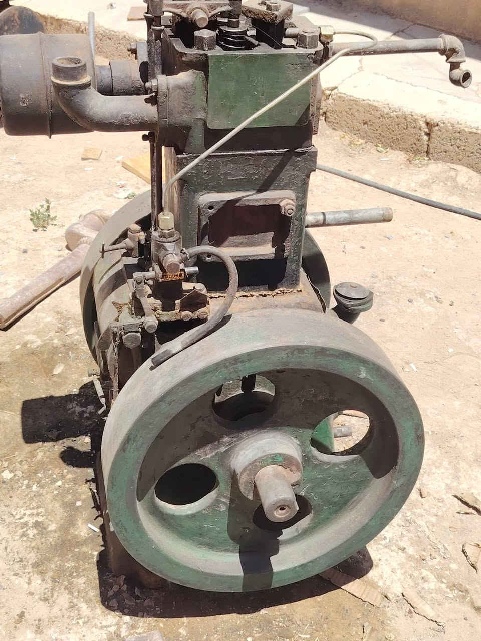 السلام عليكم ورحمة الله وبركاته
لستر للبيع 400 وبي مجال للطيبين


**إذا كنت صاحب هذا الإعلان وتريد حذفه لأي سبب، رجاءا أرسل رسالة إلى الدعم الفني**