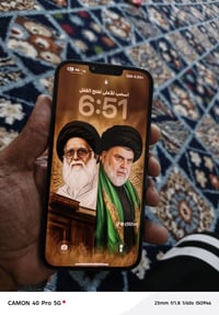 آيفون ١٣ برو ماكس • ٢٥٦ • كاميرا