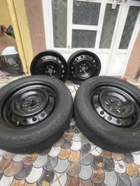 ويل عادي نضيف حجم 16 للبيع مال كورلا السعر 100الف وبي مجال بسيط للاستف...