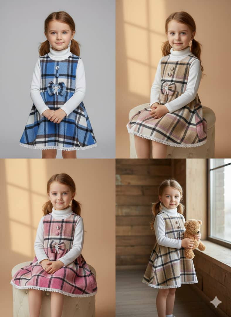 متوفر جملة حصرا


**إذا كنت صاحب هذا الإعلان وتريد حذفه لأي سبب، رجاءا أرسل رسالة إلى الدعم الفني**