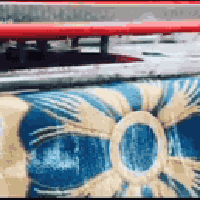 غسيل سجاد اوتوماتيكي • توصيل مجاني