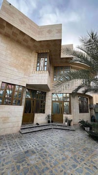 المعمل العماليه • ٢٥٠م • ٤غرف