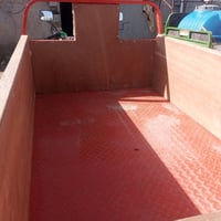 ستوته • موديل ٢٦ • كمرك